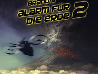 18: Alarm für die Erde 2
