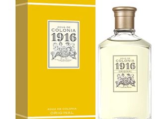 1916 - Original, Perfume Hombre y Mujer, 400 ml