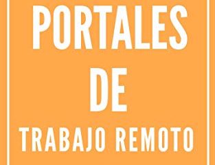 20 portales de trabajo remoto: Como trabajar desde casa