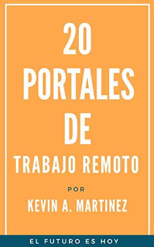 20 portales de trabajo remoto: Como trabajar desde casa