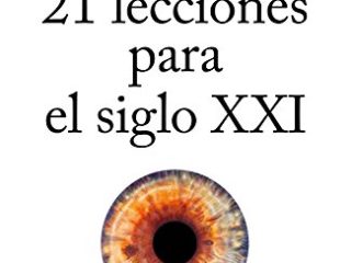 21 lecciones para el siglo XXI