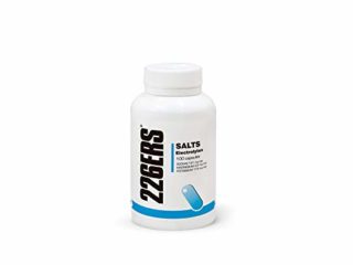 226ERS Salts Electrolytes | Sales Minerales con Vitaminas, Electrólitos - 100 cápsulas
