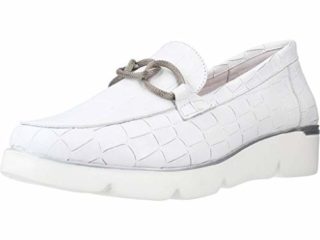 24 HORAS Modelo 24885 Blanco T. 40