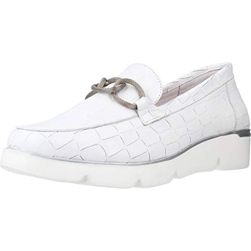 24 HORAS Modelo 24885 Blanco T. 40