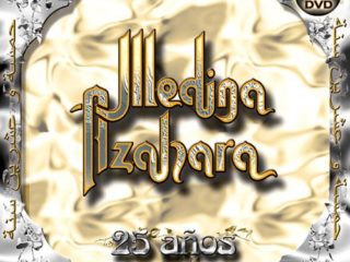 25 años