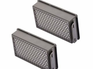 2pcs Filtros HEPA para Rowenta Compact Power Cyclonic RO3753EA RO3718EA RO3724EA RO3731EA RO3786EA RO3798EA Aspiradoras