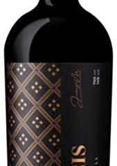 3 × Murviedro Sericis Cepas Viejas Monastrell Alicante (Caja de 3 Botellas de 1,5 L)