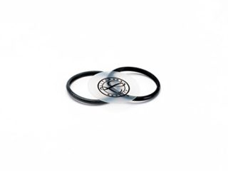 3M Littmann Classic II Neonatal Kit de piezas de repuesto para fonendoscopios con juego de diafragma, 40013