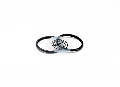 3M Littmann Classic II Neonatal Kit de piezas de repuesto para fonendoscopios con juego de diafragma, 40013