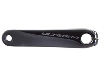 4iiii PRECISION powermeter Ultegra R8000 Potenciometro Bici 172,5mm