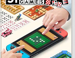 51 Worldwide Games