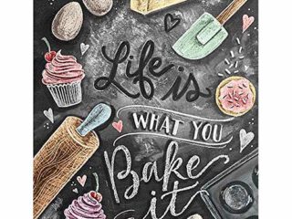 5D Diamant Malerei Kits Für Erwachsene Kinder, Pastel De Helado De Huevo Diamond Painting Stickerei Kunsthandwerk Für Home Wall Decor