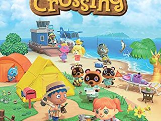 608960 - Animal Crossing - Maxi Poster - New Horizons - 61cm x 91.5cm (PlayStation 4)