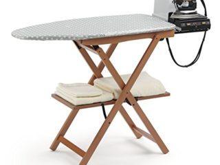622 ASTIR Tabla De Planchar En Madera
