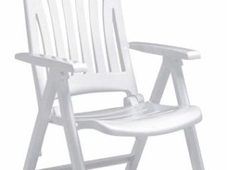 8706N3 - Sillón Multipos Blanes Bco