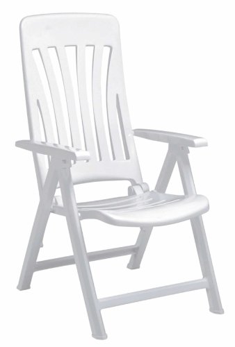 8706N3 - Sillón Multipos Blanes Bco