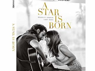 A Star Is Born (4K Ultra-HD+Blu-Ray) [Italia] [Blu-ray]
