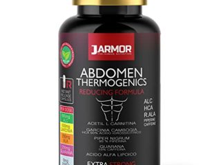 ABDOMEN BIO3ACTIVE Quemagrasas potente y natural para adelgazar | Termogénico Pastillas para Adelgazar Rápido Supresor de Apetito para Perder Peso | Quemador de Grasa Abdominal | 120 cápsulas Veganas