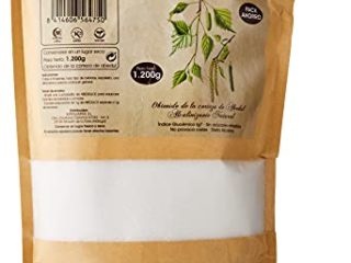 Abedulce Azúcarr de Abedul - 1200 g