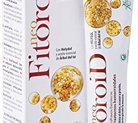 ABOCA Neo fitoroid bipomada hemorroides 40 ml