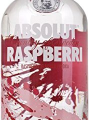 Absolut Raspberri Vodka, 700ml