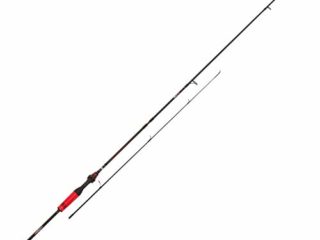 Abu Garcia Vendetta Ltd - Caña de Pescar