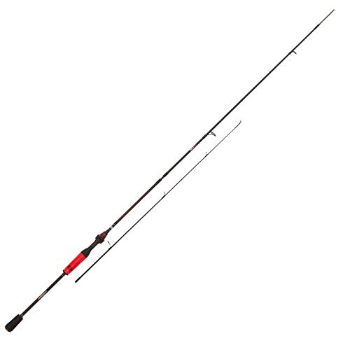 Abu Garcia Vendetta Ltd - Caña de Pescar