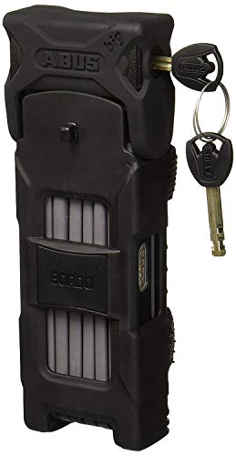 Abus 6000/120 - Candado Plegable para Bicicleta