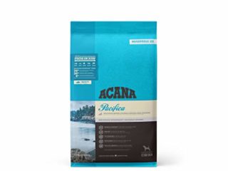 ACANA - Pacifica Comida para Perro 11.4 kg, 1 Saco
