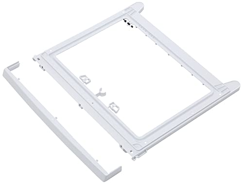 Accesorio Bosch WTZ11310 para el cuidado de la ropa / kit de conexión / para apilar lavadoras y secadoras que ahorran espacio