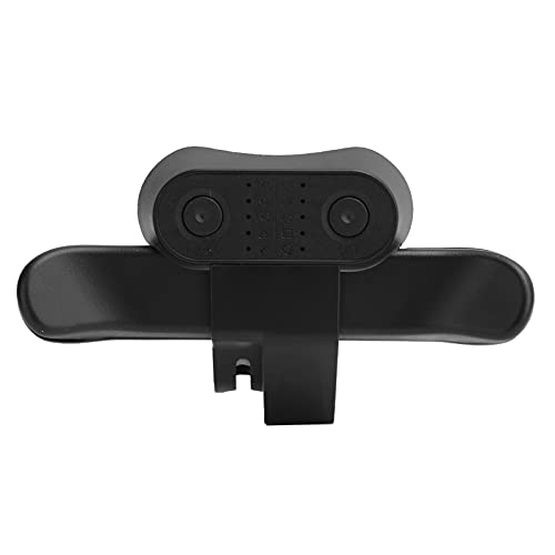 Accesorio de botón Trasero, Controlador Accesorio de botón Trasero Teclas de extensión Gamepad Paletas traseras aptas para PS4