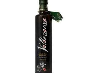 ACEITE DE OLIVA VIRGEN EXTRA VALDEZARZA BOTELLA DE 500 ML.