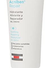Acniben ISDIN RX Gel Crema Hidratante, 40 ml