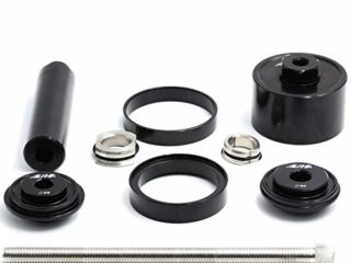 ACRZ - Juego de herramientas para instalar y extraer sistemas de pedaliers de tipo Press Fit