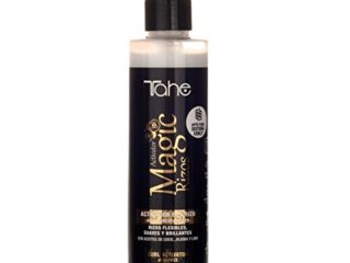 Activador del rizo Activator Magic Rizos (200 ml (Paquete de 1))