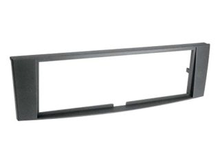 Acv 281250 – 04 de 1 DIN de Radio para Renault Laguna 2005 – 2007 Negro