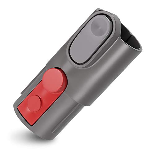 Adaptador de conexión de repuesto para Dyson V7 V8 V10 V11 SV10 SV11 aspiradora convertidor de conexión para boquilla de suelo combi como 968235-01 96823501