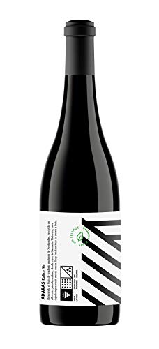 ADARAS KALIZO SIN SULFITOS