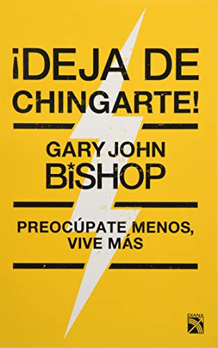 Adeja de Chingarte!