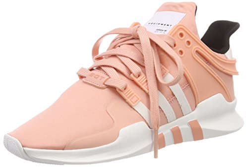 adidas EQT Support ADV, Zapatillas Hombre, Rosa (Trace Pink/Footwear White/Core Black 0), 40 2/3 EU