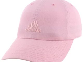 adidas Gorro Ajustable Saturday para Mujer