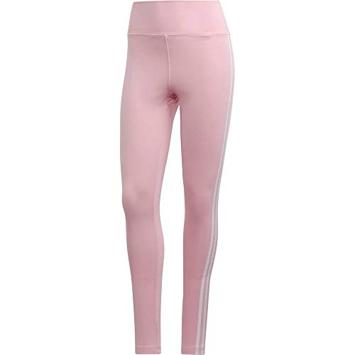 adidas Legging Femme Design 2 Move 3-Stripes High-Rise