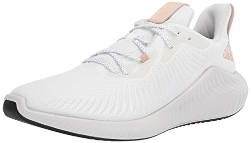 adidas Men's Alphabounce+ Run Black Friday Running Shoes