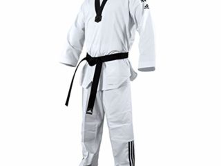 adidas Taekwondo Fighter III Dobok