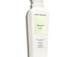 Adolfo Dominguez, Crema corporal - 500 ml.