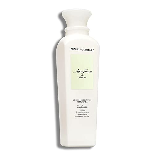 Adolfo Dominguez, Crema corporal - 500 ml.