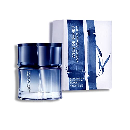Adolfo Dominguez, Perfume sólido - 100 gr.