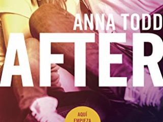 After (Serie After 1) (Bestseller)