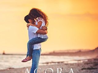 Agora e Para Sempre (A Pousada em Sunset Harbor—Livro 1) (Portuguese Edition)