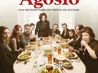 Agosto